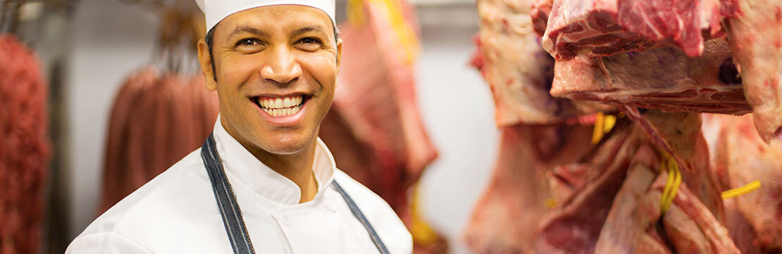 The butchery and meat processing industry continues to face increasing legislative requirements in compliance and hygiene standards.